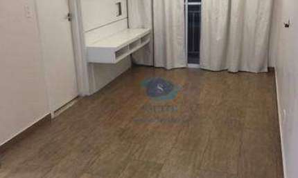 Apartamento com 1 dormitório à venda, 40 m² por R$ 286.000,00 - Cambuci - São Paulo/SP