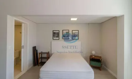 Apartamento com 1 dormitório à venda, 30 m² por R$ 380.000 - Vila Buarque - São Paulo/SP