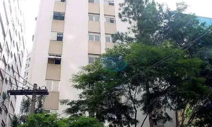 Apartamento com 3 dormitórios à venda, 105 m² por R$ 1.100.000,00 - Itaim Bibi - São Paulo/SP