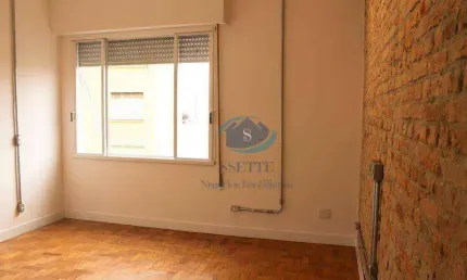 Apartamento com 1 dormitório à venda, 29 m² por R$ 300.000,00 - República - São Paulo/SP