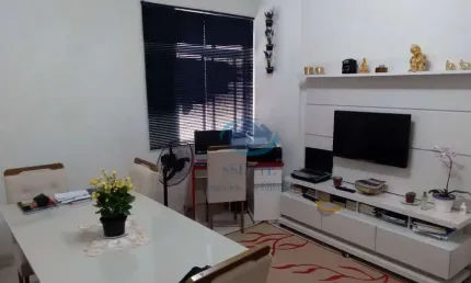 Apartamento com 2 dormitórios à venda, 80 m² por R$ 440.000,00 - Vila Monumento - São Paulo/SP