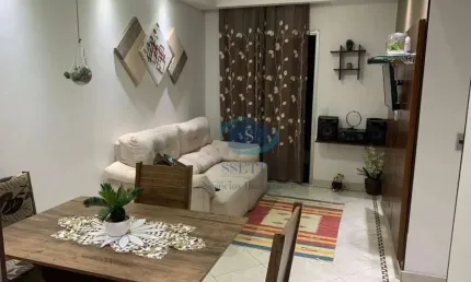 Apartamento com 2 dormitórios à venda, 63 m² por r$ 478.000,00 - jabaquara - são paulo/sp