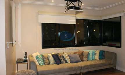 Apartamento com 3 dormitórios à venda, 125 m² por R$ 990.000,00 - Vila da Saúde - São Paulo/SP