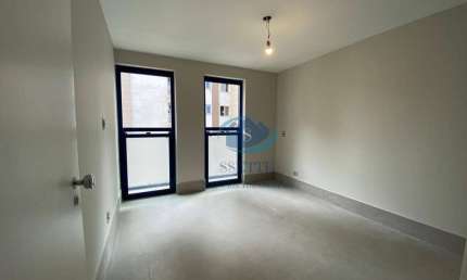 Apartamento com 2 dormitórios à venda, 82 m² por R$ 1.100.000,00 - Vila Uberabinha - São Paulo/SP