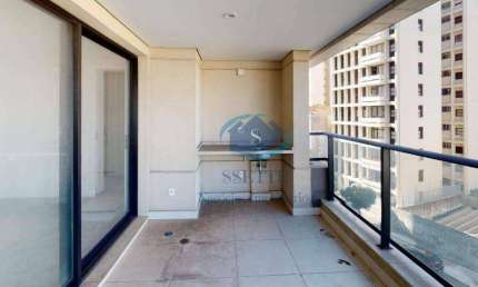 Apartamento com 4 dormitórios à venda, 130 m² por R$ 1.350.000,00 - Vila Monumento - São Paulo/SP