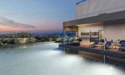 Studio com 1 dormitório à venda, 21 m² por R$ 470.000,00 - Pinheiros - São Paulo/SP