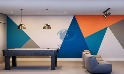 Apartamento com 2 dormitórios à venda, 34 m² por R$ 287.873,80 - Vila Tolstoi - São Paulo/SP