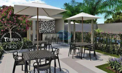 Apartamento com 1 dormitório à venda, 32 m² por R$ 385.000,00 - Vila Mariana - São Paulo/SP