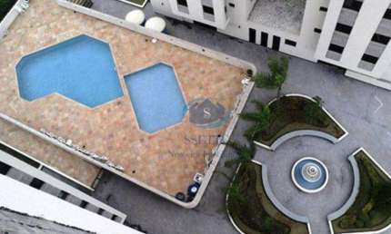 Apartamento com 3 dormitórios à venda, 94 m² por R$ 790.000,00 - Vila da Saúde - São Paulo/SP