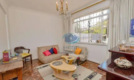 Sobrado com 3 dormitórios à venda, 200 m² por R$ 2.128.000,00 - Vila Clementino - São Paulo/SP