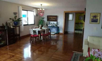 Apartamento com 3 dormitórios à venda, 180 m² por r$ 1.060.000,00 - ipiranga - são paulo/sp