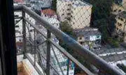 Apartamento com 2 dormitórios à venda, 50 m² por r$ 530.000,00 - saúde - são paulo/sp