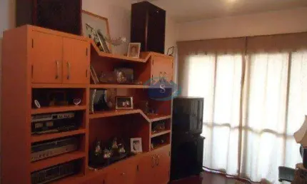 Apartamento com 3 dormitórios à venda, 70 m² por R$ 630.000,00 - Chácara Inglesa - São Paulo/SP