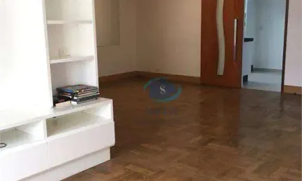 Apartamento com 3 dormitórios à venda, 130 m² por R$ 1.520.000,00 - Itaim Bibi - São Paulo/SP