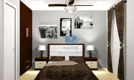 Sobrado com 2 dormitórios à venda, 80 m² por r$ 572.000,00 - vila nair - são paulo/sp