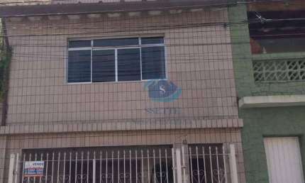 Sobrado com 3 dormitórios à venda, 125 m² por R$ 850.000,00 - Jardim Aeroporto - São Paulo/SP