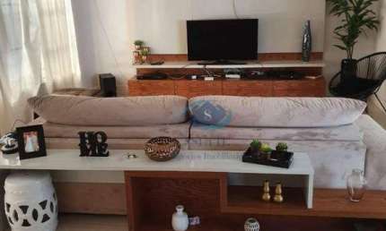 Casa com 3 dormitórios à venda, 252 m² por R$ 985.800,00 - Jardim Ana Maria - São Paulo/SP