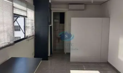 Conjunto à venda, 30 m² por R$ 275.600,00 - Vila Monte Alegre - São Paulo/SP