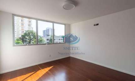 Apartamento com 3 dormitórios à venda, 120 m² por R$ 1.300.000,00 - Pinheiros - São Paulo/SP