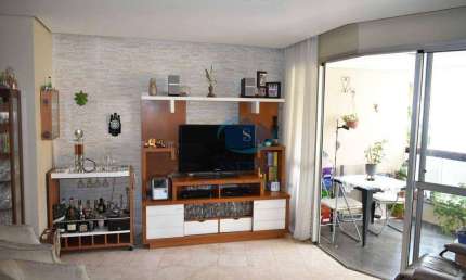 Apartamento com 3 dormitórios à venda, 93 m² por R$ 1.100.000,00 - Pinheiros - São Paulo/SP