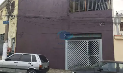 Casa com 6 dormitórios à venda, 210 m² por R$ 600.000,00 - Vila Arapuã - São Paulo/SP