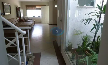 Sobrado com 3 dormitórios à venda, 300 m² por R$ 1.543.000,00 - Vila Moinho Velho - São Paulo/SP