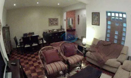 Casa com 4 dormitórios à venda, 180 m² por R$ 1.150.000,00 - Jardim da Saúde - São Paulo/SP