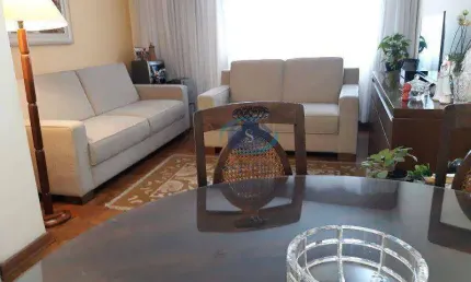 Apartamento com 2 dormitórios à venda, 72 m² por R$ 780.000,00 - Cerqueira César - São Paulo/SP