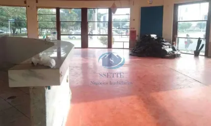 Loja para alugar, 237 m² por r$ 15.900,00/mês - rudge ramos - são bernardo do campo/sp