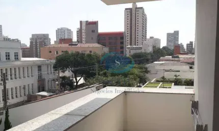 Apartamento com 3 dormitórios à venda, 160 m² por R$ 1.113.000,00 - Vila Mariana - São Paulo/SP