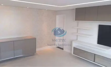 Apartamento com 3 dormitórios à venda, 105 m² por R$ 1.065.000,00 - Vila Mariana - São Paulo/SP