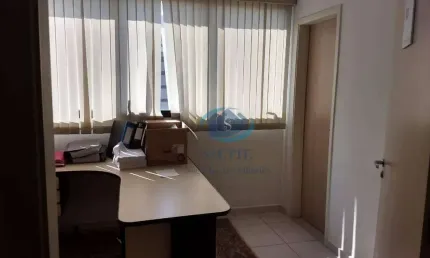 Conjunto, 101 m² - venda por R$ 1.500.000,00 ou aluguel por R$ 7.000,00/mês - Paraíso - São Paulo/SP