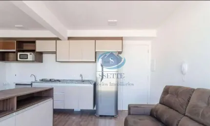Apartamento com 2 dormitórios para alugar, 49 m² por R$ 3.495,00/mês - Jabaquara - São Paulo/SP