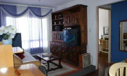 Apartamento com 1 dormitório à venda, 50 m² por R$ 320.000,00 - Cambuci - São Paulo/SP