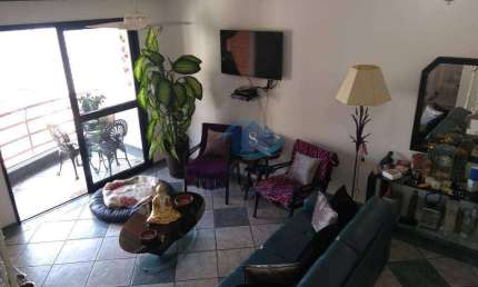 Apartamento com 3 dormitórios à venda, 220 m² por R$ 1.400.000,00 - Vila Monumento - São Paulo/SP