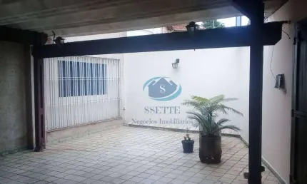 Casa com 3 dormitórios à venda, 220 m² por r$ 1.050.000,00 - vila monumento - são paulo/sp
