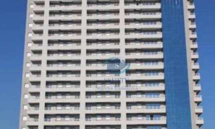 Andar Corporativo para alugar, 681 m² por R$ 28.900,00/mês - Jardim do Mar - São Bernardo do Campo/SP