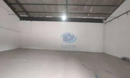 Loja para alugar, 257 m² por r$ 26.000,00/mês - demarchi - são bernardo do campo/sp