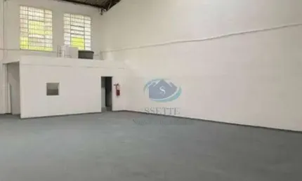 Loja para alugar, 292 m² por r$ 27.400,00/mês - demarchi - são bernardo do campo/sp