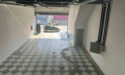 Loja para alugar, 190 m² por R$ 7.642,00/mês - Anchieta - São Bernardo do Campo/SP