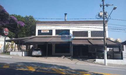 Loja para alugar, 70 m² por R$ 3.390,00/mês - Taboão - São Bernardo do Campo/SP