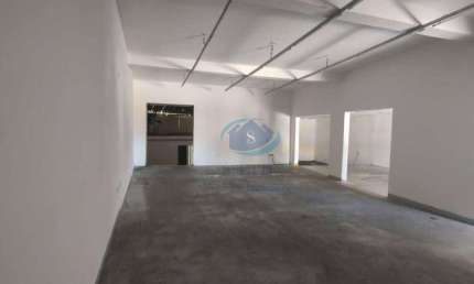 Loja para alugar, 362 m² por R$ 14.476,00/mês - Jardim Utinga - Santo André/SP