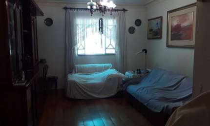 Casa com 4 dormitórios à venda, 250 m² por R$ 1.150.000,00 - Vila Monumento - São Paulo/SP