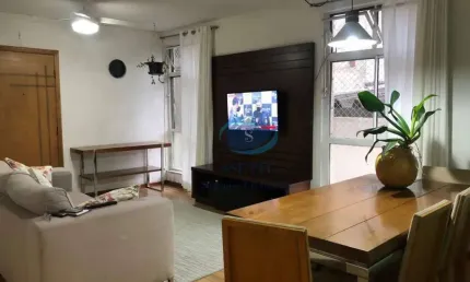 Apartamento com 2 dormitórios à venda, 79 m² por r$ 850.000,00 - cerqueira césar - são paulo/sp