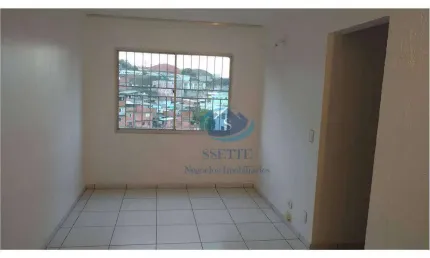 Apartamento com 2 dormitórios à venda, 50 m² por r$ 380.000,00 - jardim vergueiro (sacomã) - são paulo/sp