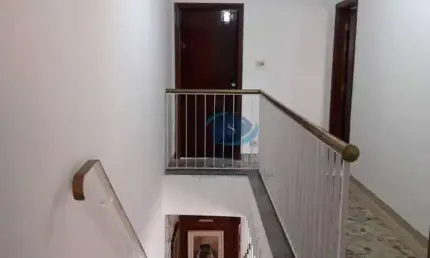 Sobrado com 3 dormitórios à venda, 160 m² por R$ 990.000,00 - Vila São José - São Paulo/SP