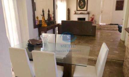 Sobrado com 3 dormitórios à venda, 300 m² por R$ 900.000 - Jardim Petrópolis - Itapecerica da Serra/SP