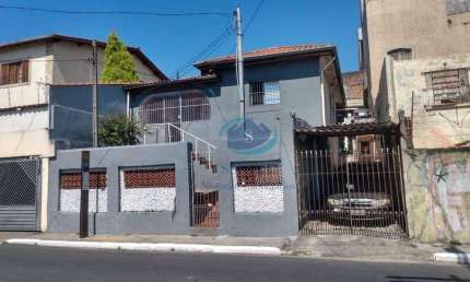 Casa com 2 dormitórios à venda, 270 m² por R$ 550.000,00 - Vila Moraes - São Paulo/SP