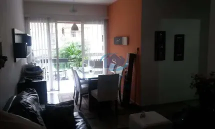 Apartamento com 2 dormitórios à venda, 72 m² por R$ 420.000,00 - Vila Parque Jabaquara - São Paulo/SP