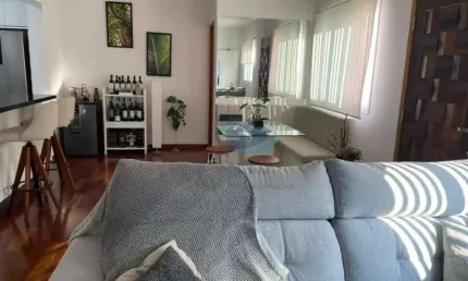 Sobrado com 3 dormitórios à venda, 110 m² por r$ 1.100.000,00 - chácara inglesa - são paulo/sp